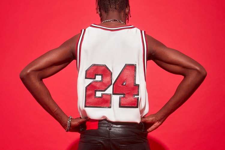 Adolescents Strives For Greatness with New "Mental Champion" Collection