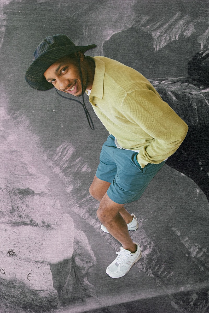 adsum spring summer 2021 lookbook release details information second release buy cop purchase