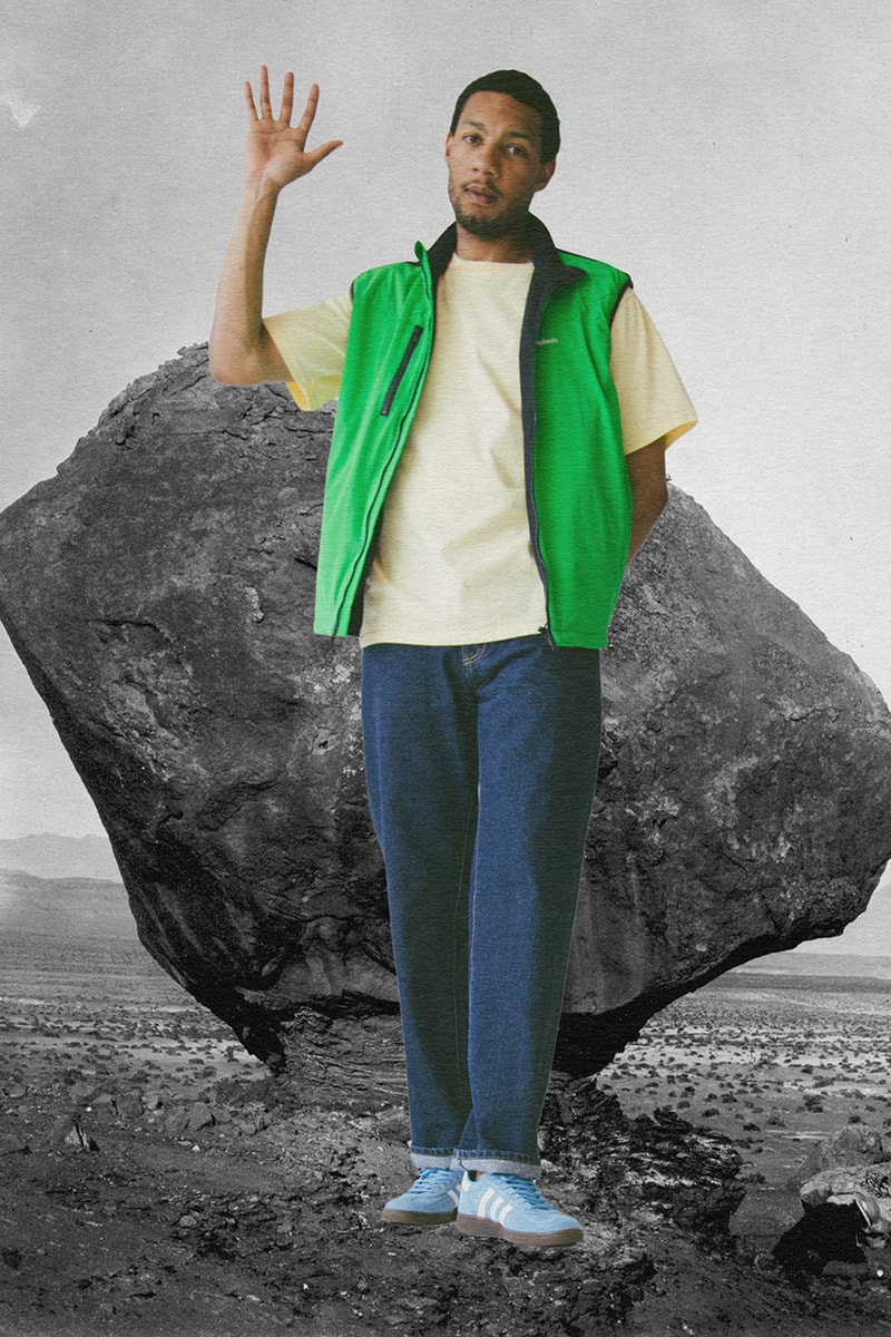 adsum spring summer 2021 lookbook release details information second release buy cop purchase