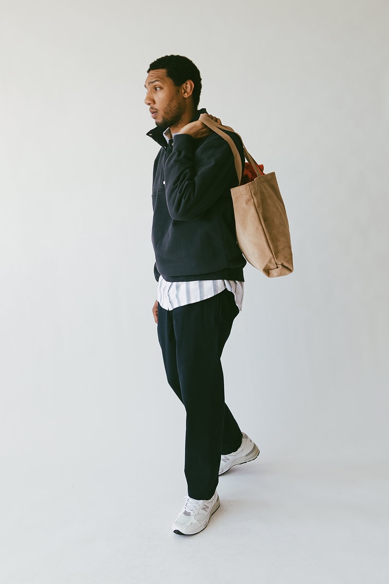 adsum spring summer 2021 lookbook release details information second release buy cop purchase