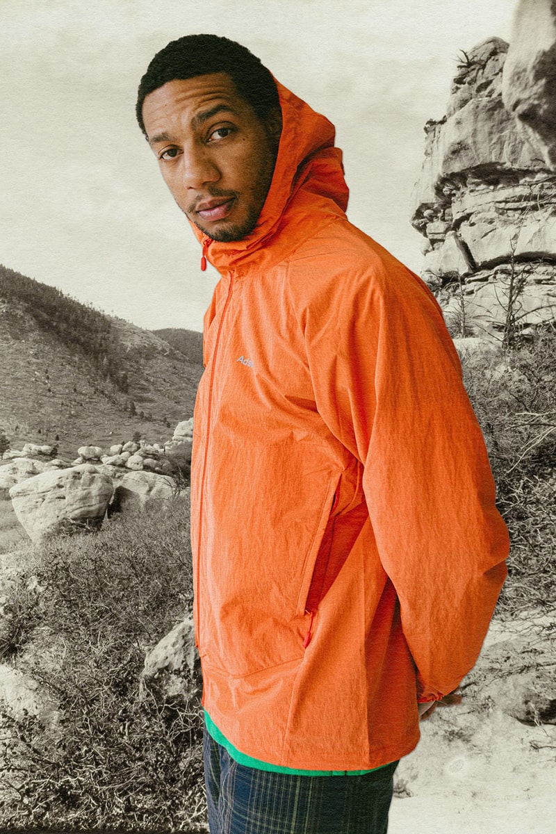 adsum spring summer 2021 lookbook release details information second release buy cop purchase