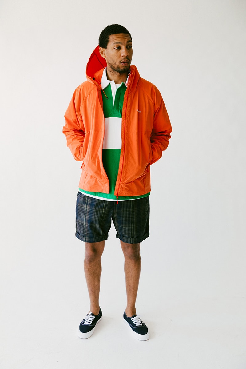 adsum spring summer 2021 lookbook release details information second release buy cop purchase