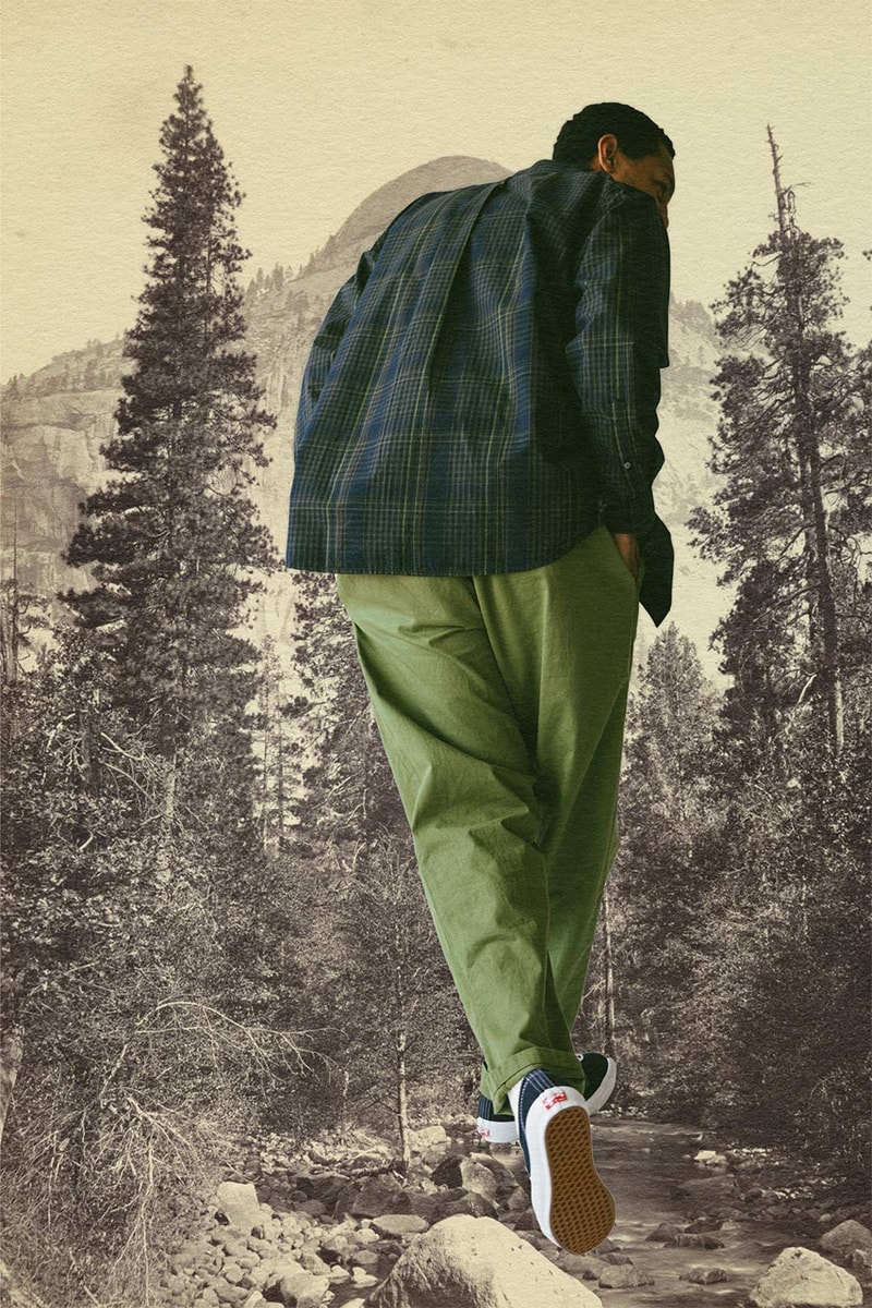 adsum spring summer 2021 lookbook release details information second release buy cop purchase