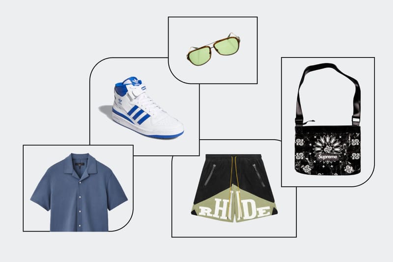 Get Ready for the Return of Music Festivals With These Style Essentials