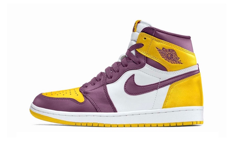 Air Jordan 1 High OG Brotherhood Omega Psi Phi Info 555088-706