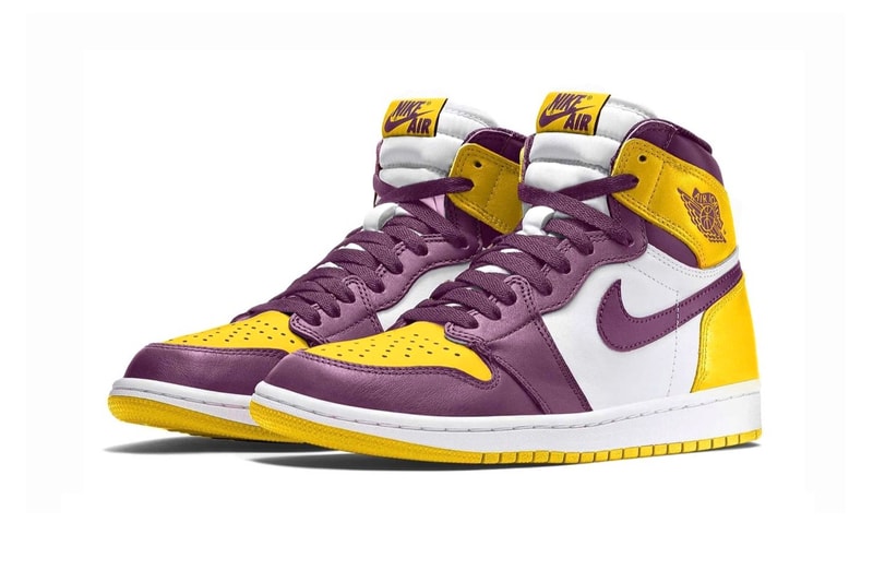 Air Jordan 1 High OG Brotherhood Omega Psi Phi Info 555088-706