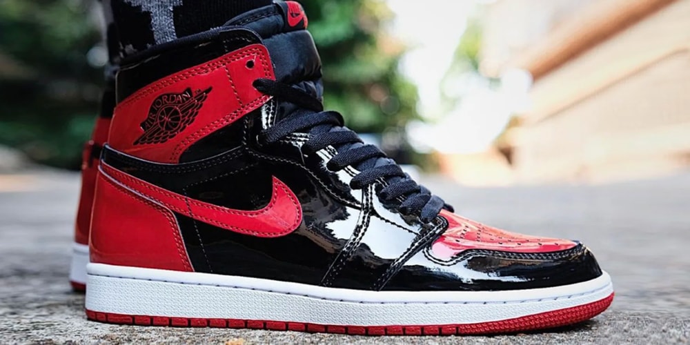 Air Jordan 1 High OG 