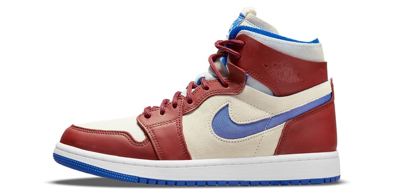 jordan 1 high zoom air cmft sail