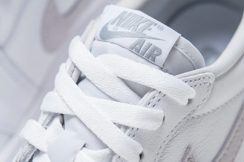 Air Jordan 1 Low "Neutral Grey" 2021 Release Detailed Images Raffle Sneaker Politics CZ0775-100