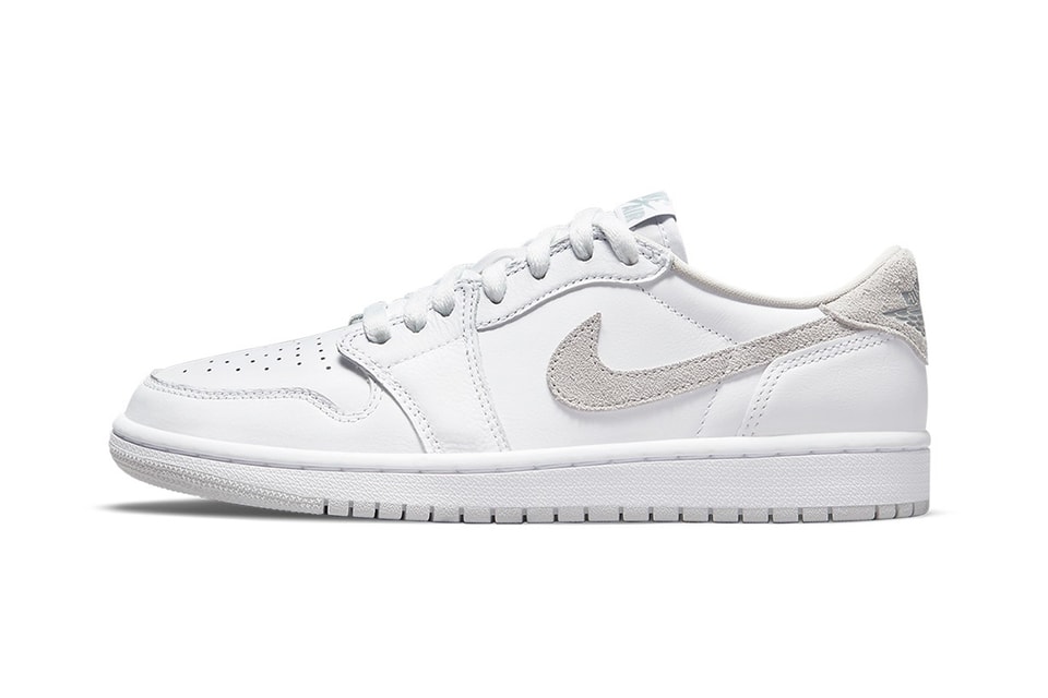 Air Jordan 1 Low Og Neutral Grey Release Date Hypebeast Air Jordan 1 Low Og Neutral Grey Release Date Hypebeast