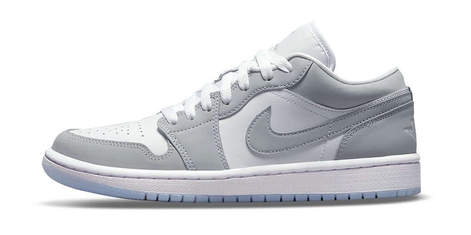 Air jordan grey Clearance