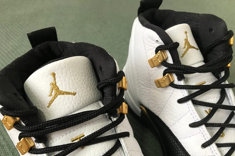 jordan 12 royalty pre order