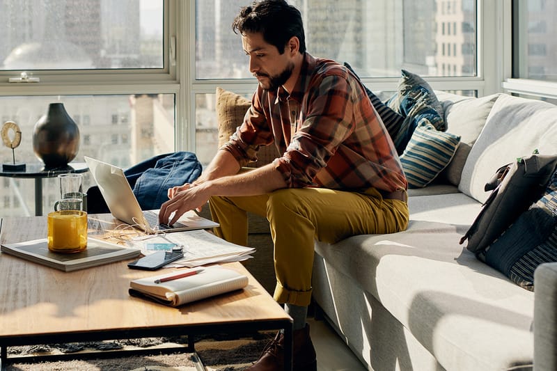 Airbnb Looks to Sponsor 12 People To Live Anywhere for One Year