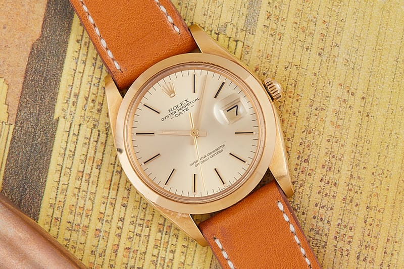 Aldis Hodge Hosts Deep Dive of Watches Going Under the Hammer for Horological Society of New York