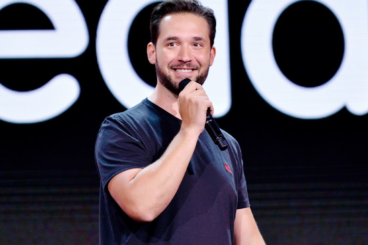 Alexis Ohanian Calls Meme Stocks ''Charming'' but ''Nothing New''