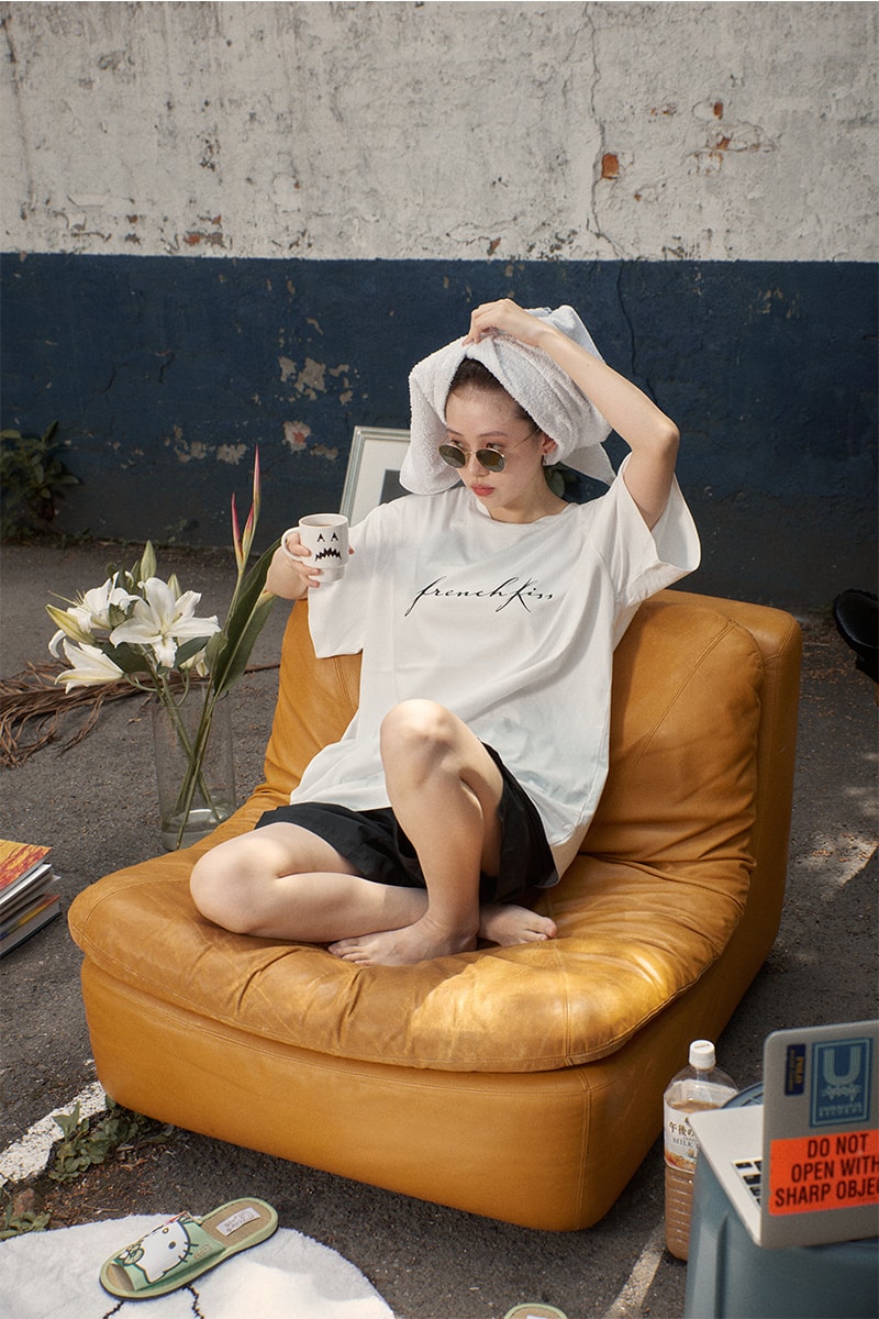 ALICE LAWRANCE SS21 Seoul 2015 Collection Lookbook Info Buy Price Date Will Lee