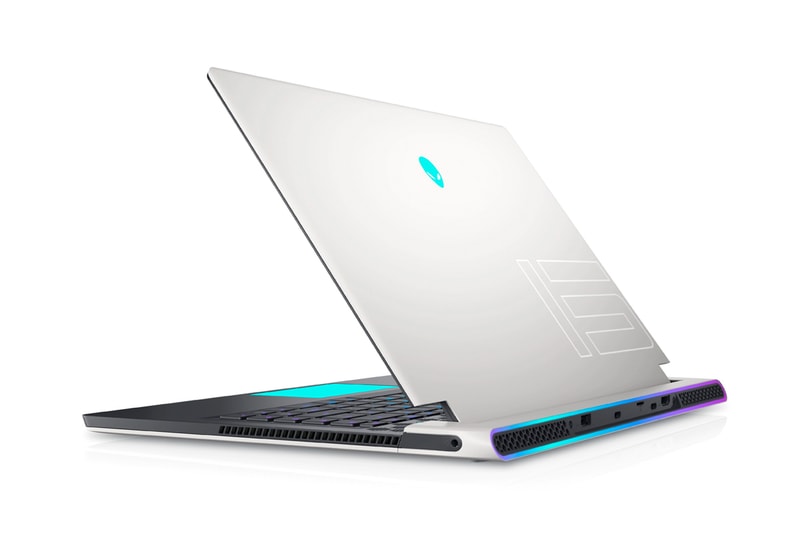 Dell's Discontinuation of Alienware Graphics Amplifier Confirms Ultra-Thin Silhouette of X15 and X17 gaming laptop external gpu intel h-series processor