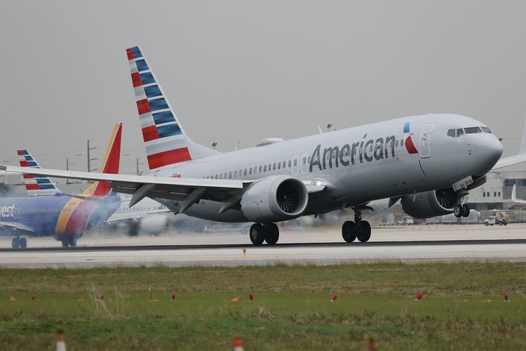 American Airlines Announces Hundreds of Flight Cancellations Due to Labor Shortage