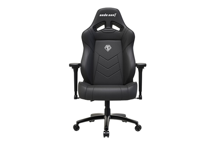 AndaSeat to Team up With EXCEL for an Esports Gaming Chair and Computer Desk