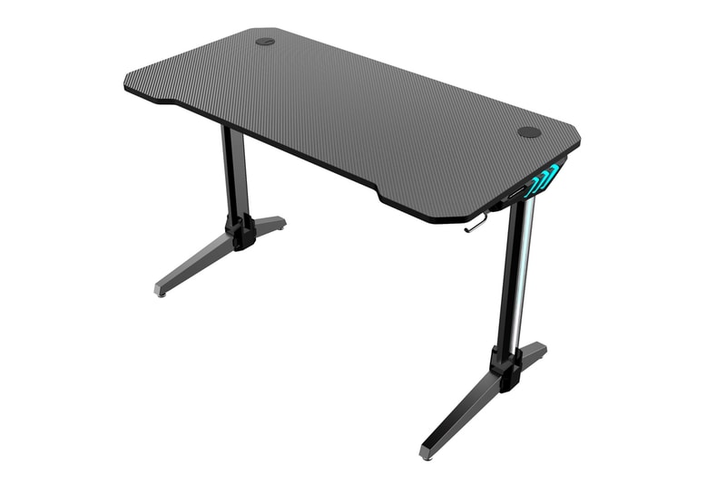 excel esports andaseat competitive gaming esports chair computer desk dark demon mask 2 team themed edition partnership 