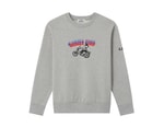 A.P.C. and GIMME 5 Celebrate a Shared History With "Interaction #11"