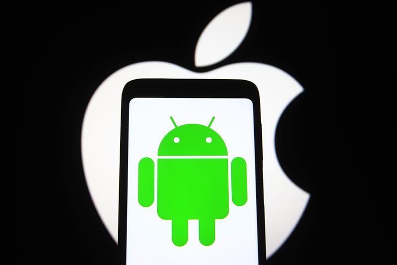 Apple and Google to be Probed by U.K. Market Regulators