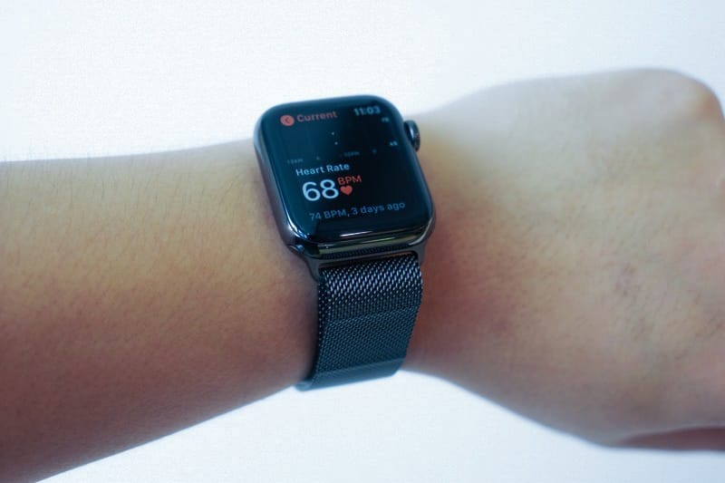 Apple Reportedly Considered Developing Its Own Healthcare Service