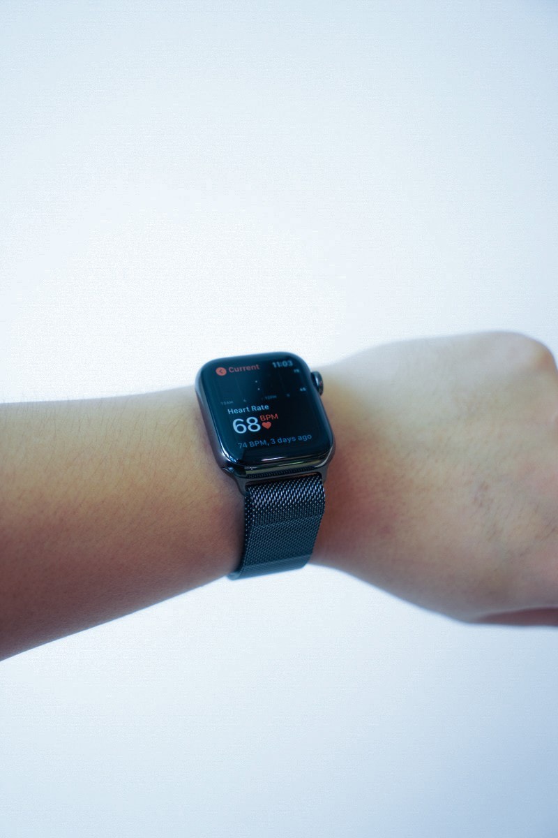 Apple Healthcare Service Program Subscription Program Data Collecting AppleWatch Health America Wall Street Journal Tim Cook Tech