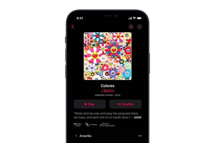 Apple Music Lossless Audio Now Available on Several Devices
