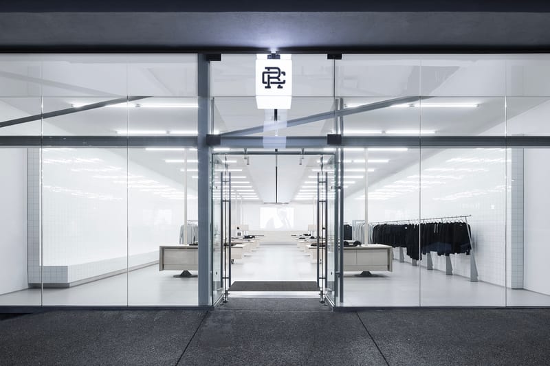 Aritzia Acquires Reigning Champ for $63 Million USD