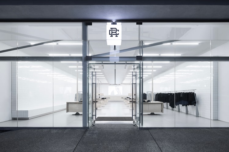 Aritzia Acquires Reigning Champ for $63 Million USD