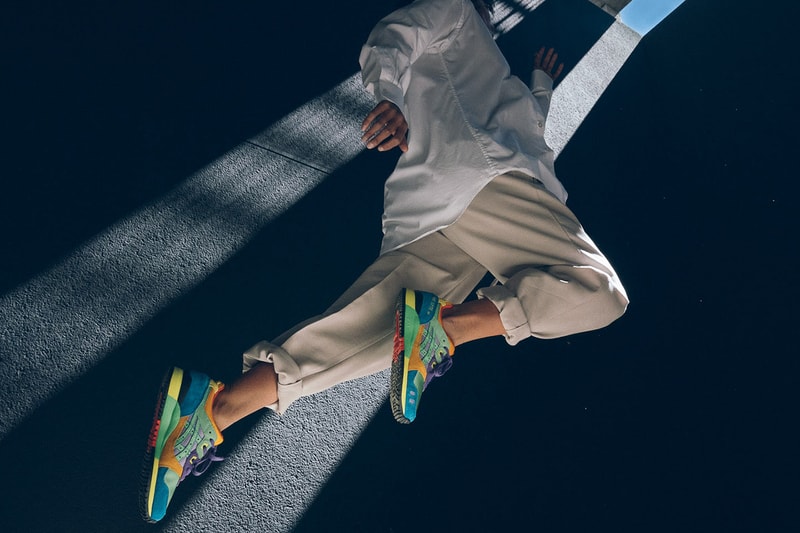 asics gel lyte iii day lyte pack multi color release info date store list buying guide photos price overkill