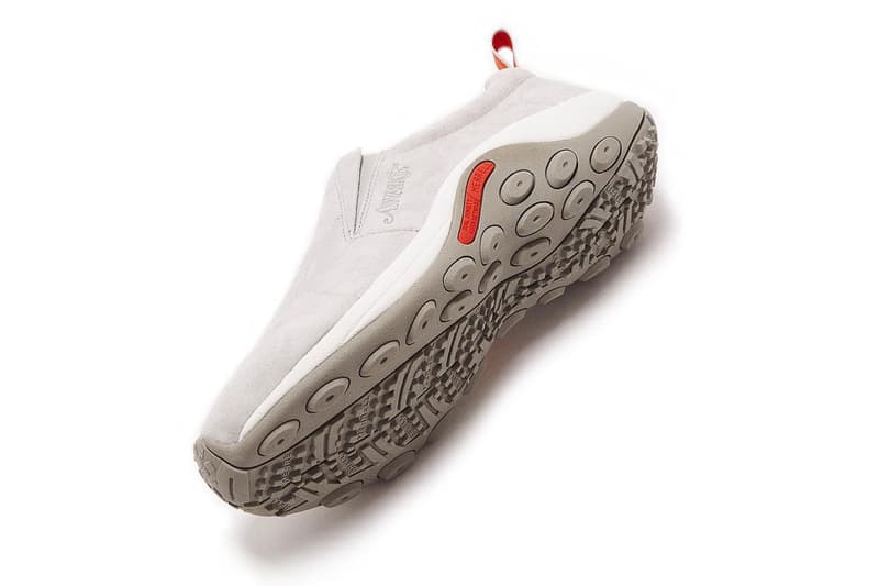 PRO Work Shoes Merrell 1TRL Taps Awake NY For A Jungle Moc