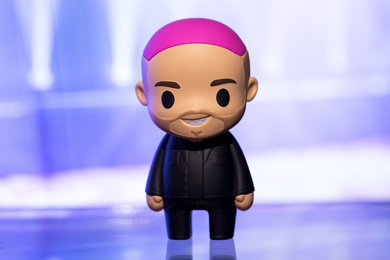 bait kokies j balvin release date info store list buying guide photos price pink hair camo jacket 