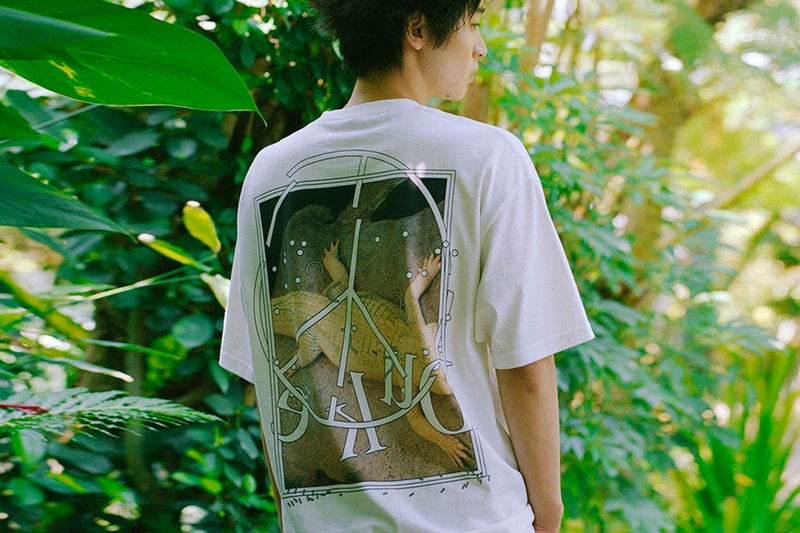Bal-beams-t-crocs Japan clog collaboration release dress shoes Japan Kentaro Kamatani Ryusuke Eda