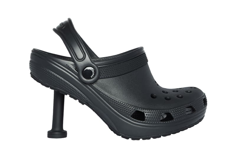 Balenciaga, <b> Did the Balenciaga x Crocs collab pass the Internet’s vibe check? </b>