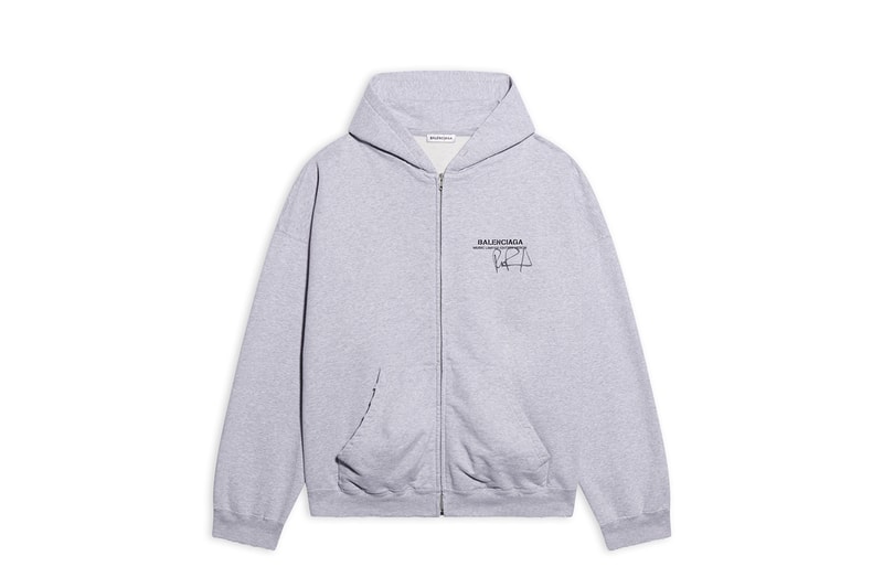 rupaul charles drag race balenciaga capsule collection merchandise music apple playlist details information