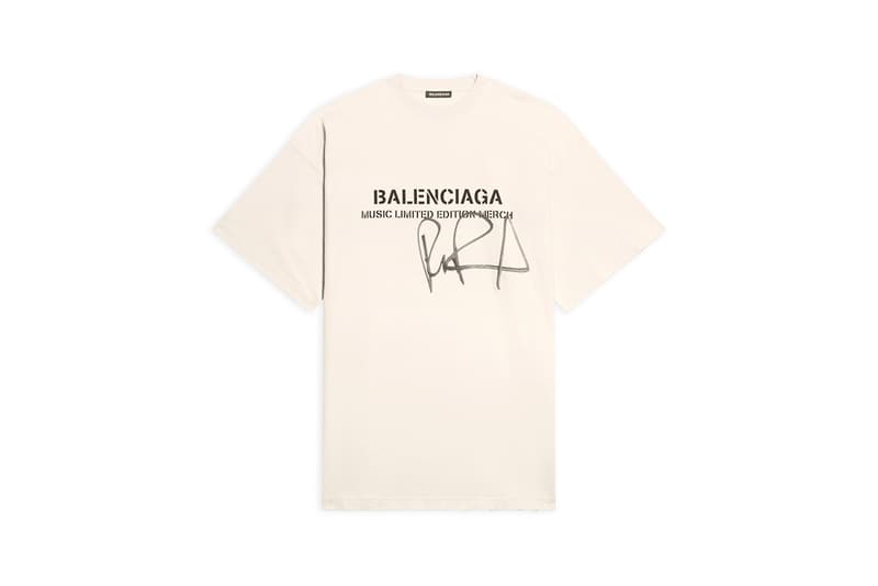 rupaul charles drag race balenciaga capsule collection merchandise music apple playlist details information