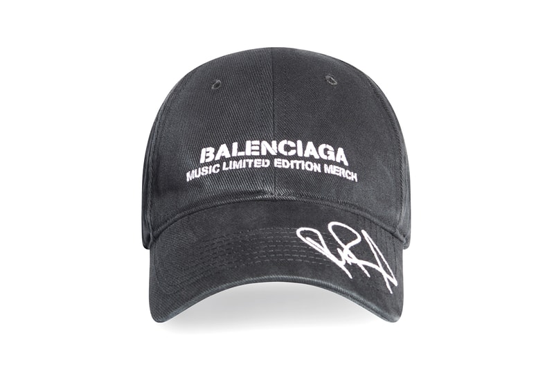 rupaul charles drag race balenciaga capsule collection merchandise music apple playlist details information