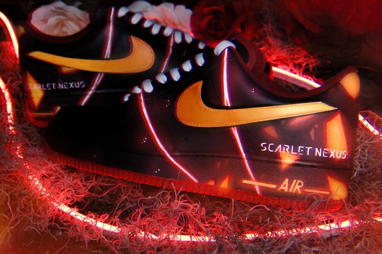 Get to Know the Characters of 'SCARLET NEXUS,' Dropping Today