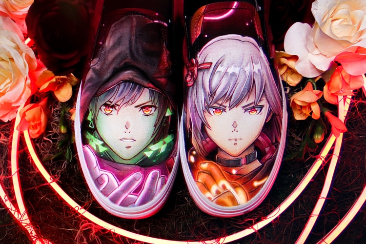 BANDAI NAMCO Gets Ready for Release of 'SCARLET NEXUS'