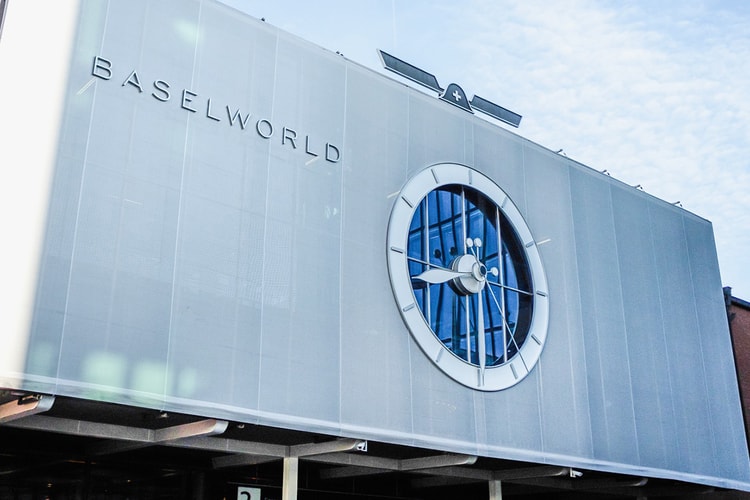 Could Baselworld Come Back From the Dead?