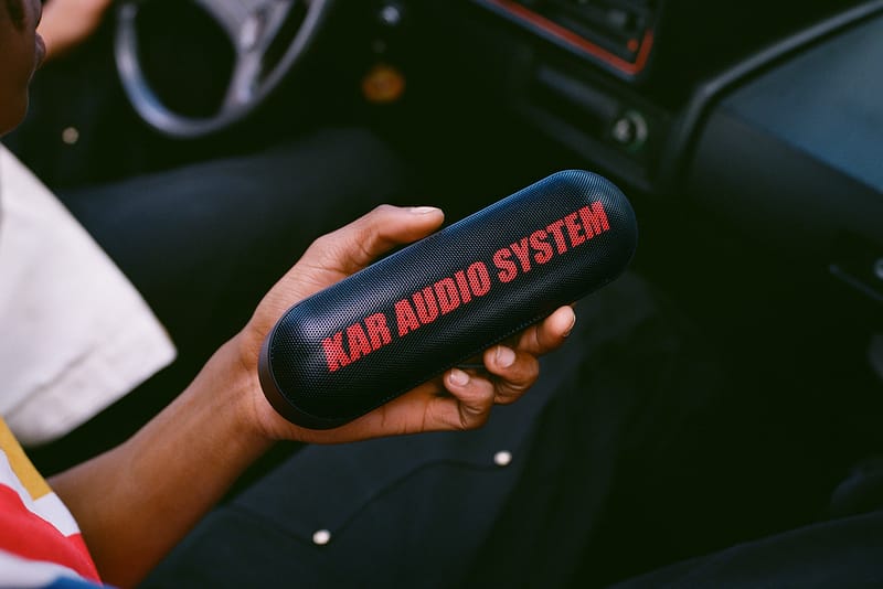 Beats and L’Art de l’Automobile Present Pill+ Speaker to Elevate Your Road Trip