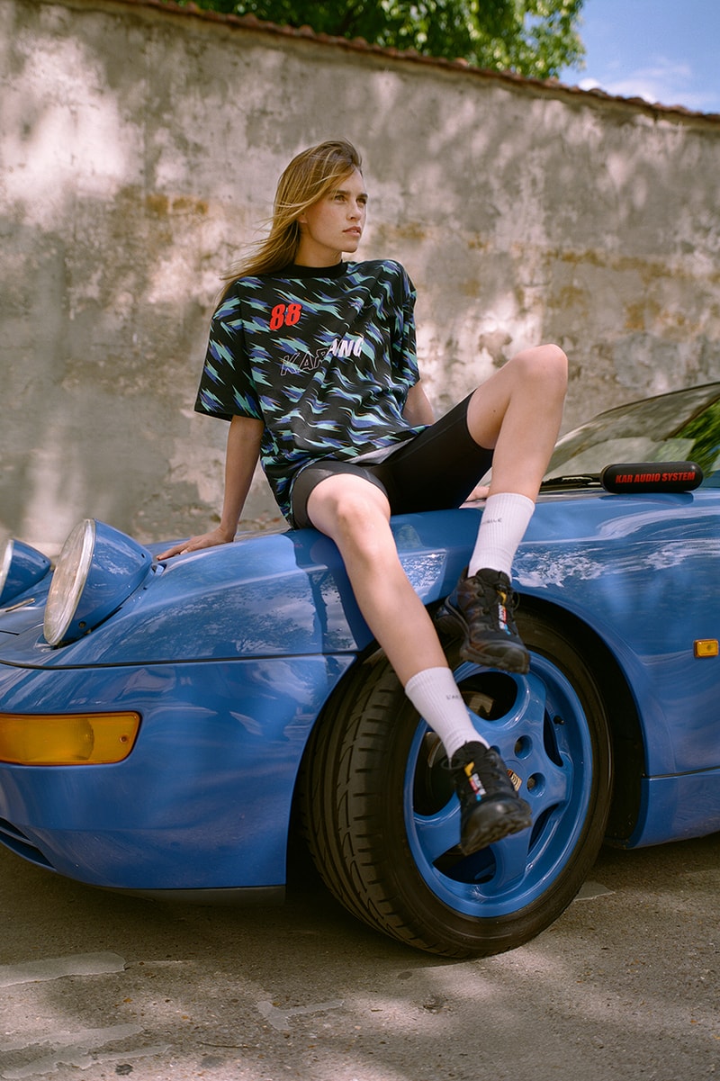l'art de l'automobile arthur kar beats pill+ details release information buy cop purchase first look collaboration