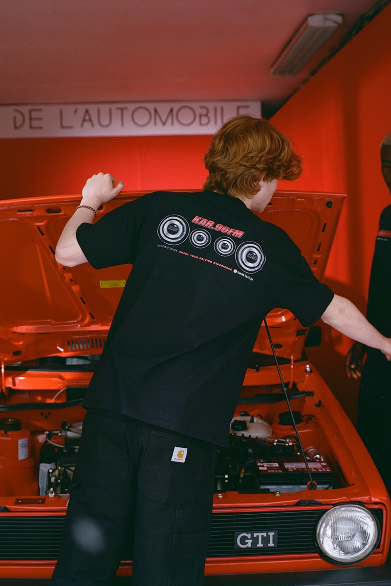 l'art de l'automobile arthur kar beats pill+ details release information buy cop purchase first look collaboration
