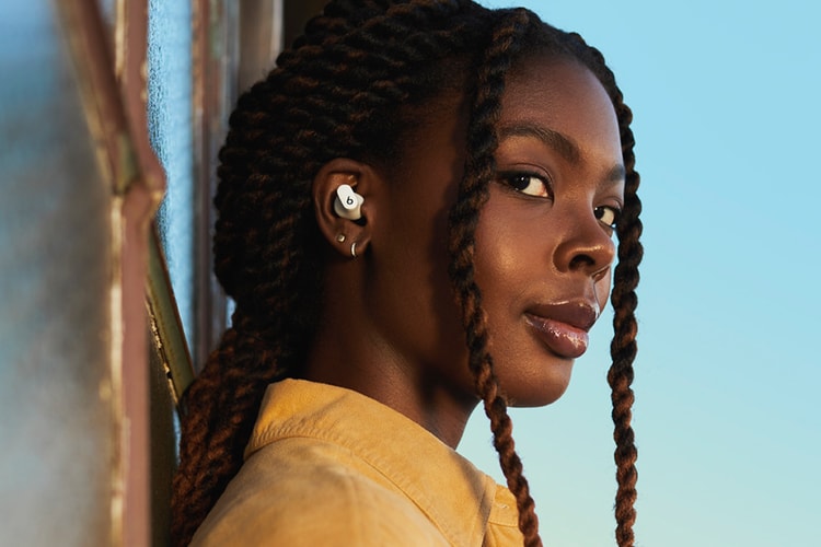 Beats Unveils Its New Trio of Wireless Studio Buds