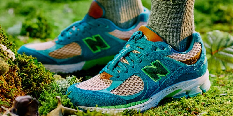 air new balance