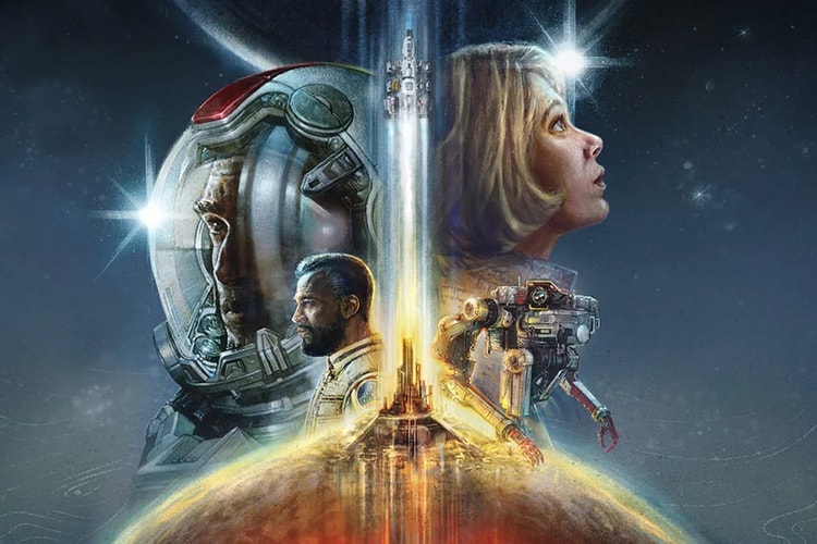 Bethesda's 'Starfield' Marks Studio's First New Universe in 25 Years
