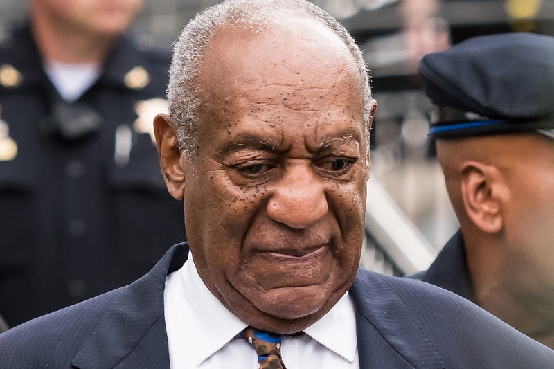 bill cosby released from prison sexual conviction was overturned court philadelphia pennsylvania 