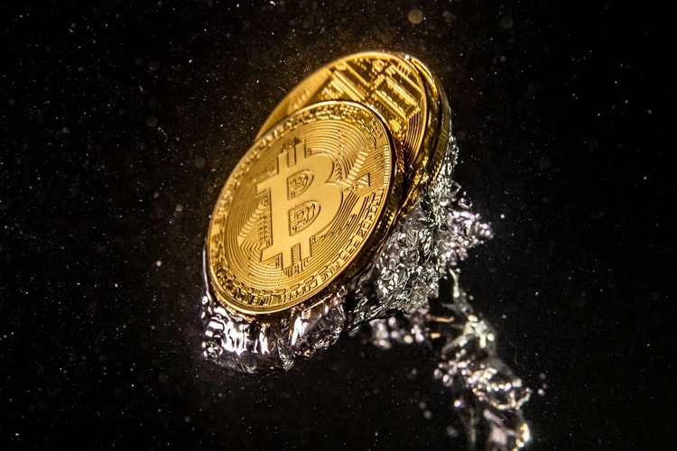 Bitcoin Falls Below $30,000 USD After Major Slump